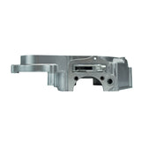 Engine Crankshaft Cover LH for 110cc Automatic Transmissions NO Reverse - VMC Chinese Parts