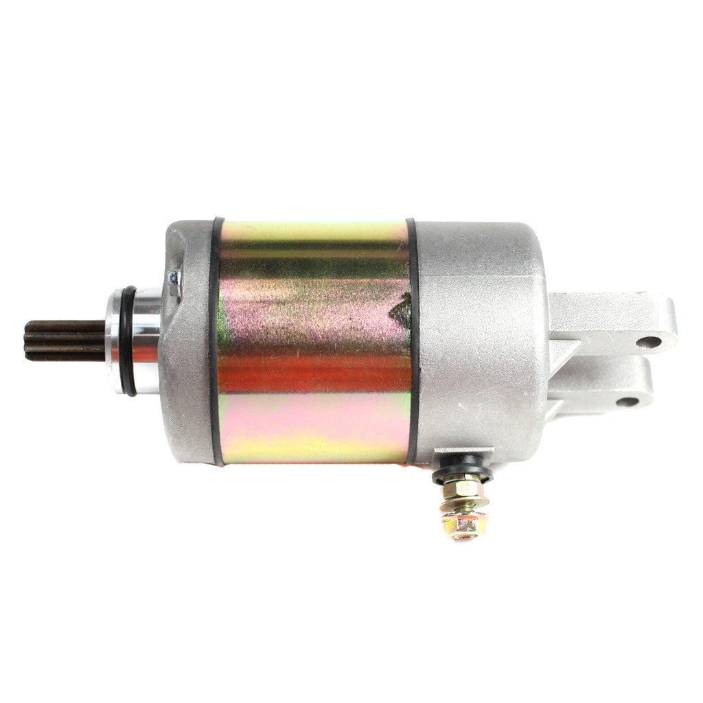 Starter - 9 Spline - Yamaha Linhai 250cc 260cc 300cc - Version 6 - VMC Chinese Parts