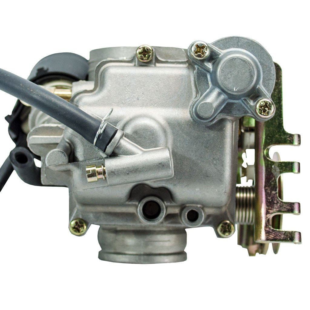 チャキ② Kawasaki 2007-2023 ZX6R ZX636 Ninja OEM Motor Engine Clutch