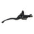 Handlebar Brake Master Cylinder with Lever Left Side Without E-brake - Version 7 - VMC Chinese Parts