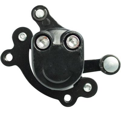 Mechanical Disc Brake Caliper - Version 24