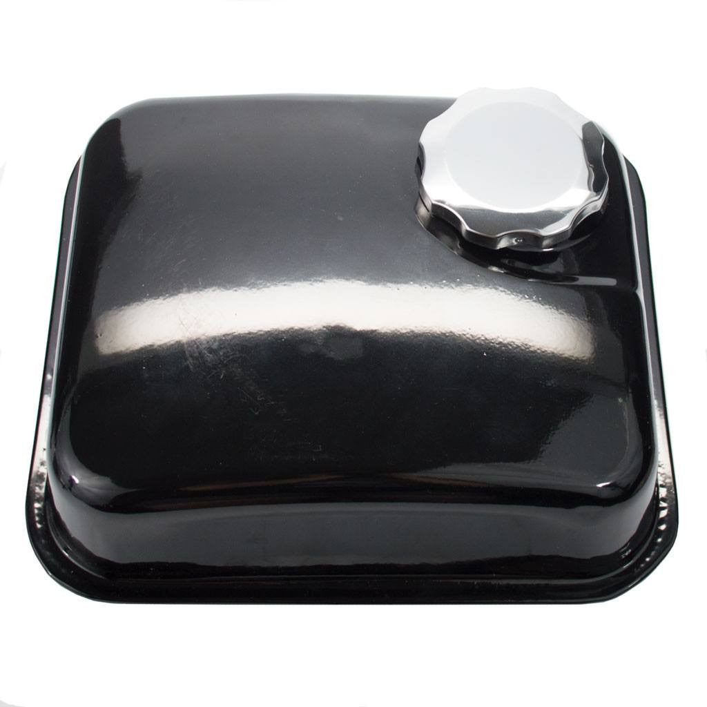 Gas Fuel Tank for Coleman 196cc Mini Bikes and Go-Karts – VMC