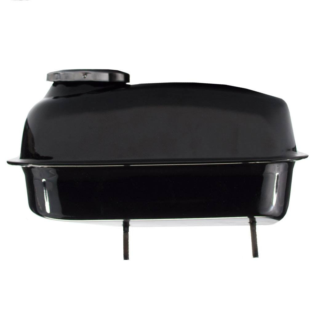 Gas Fuel Tank for Coleman 196cc Mini Bikes and Go-Karts – VMC