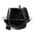 Gas Tank - Scooter - Metal - GY6 50cc 125cc 150cc - Version 22 - VMC Chinese Parts