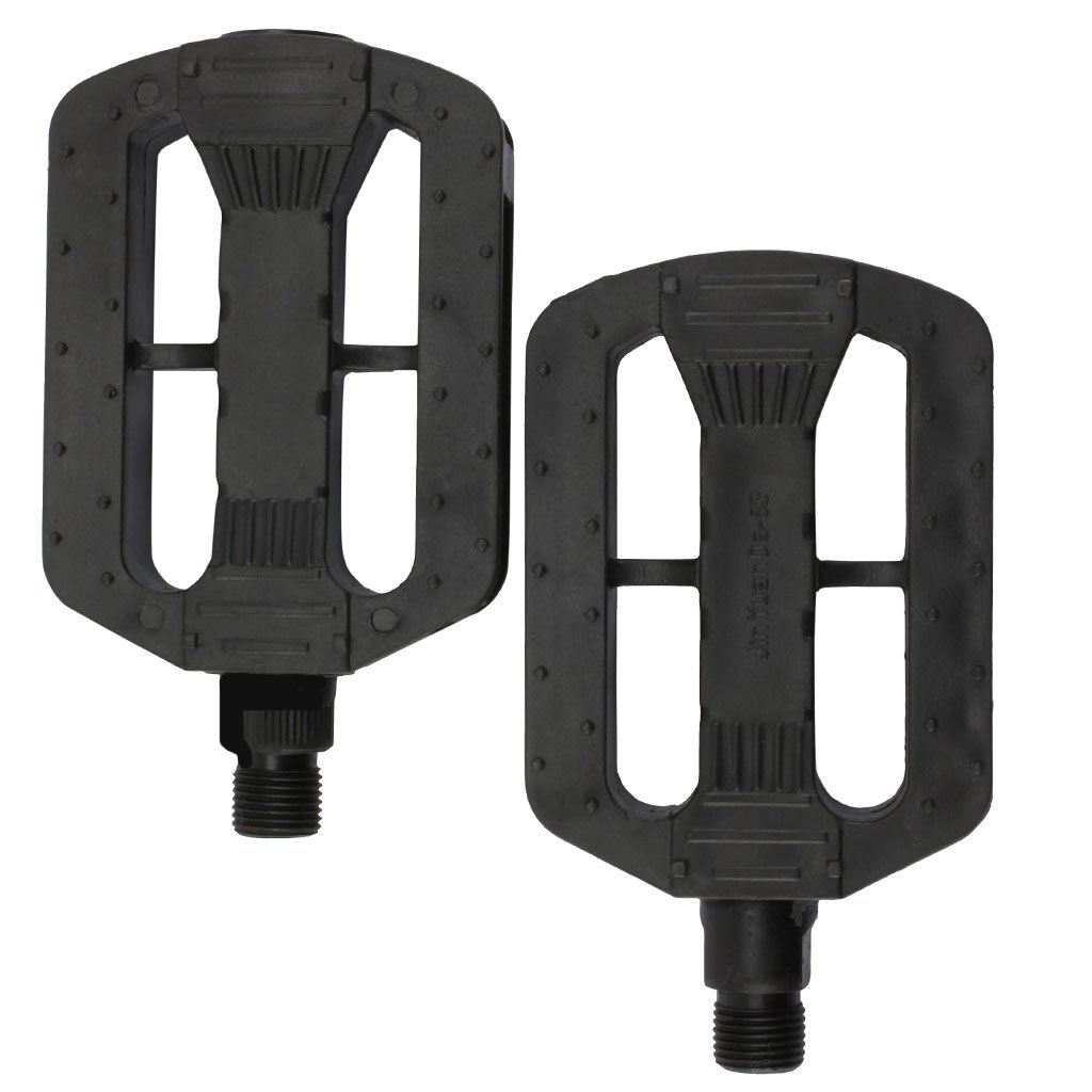 Chinese Moped Pedal Set - Tao Tao ATE501A Electric Scooter