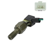 Hydraulic Brake Light Safety Switch with Wiring Harness -  Version 6 - VMC Chinese Parts