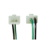 Hydraulic Brake Light Safety Switch with Wiring Harness -  Version 6 - VMC Chinese Parts