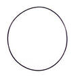 O-Ring for Cover behind Variator on 150cc Hammerhead Go-Karts - VMC Chinese Parts
