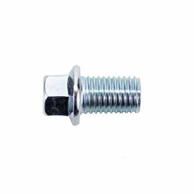 Oil Drain Plug for Coleman 196cc Mini Bikes and Go-Karts - CT200U, KT196 - VMC Chinese Parts
