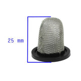 Oil Filter - GY6 50cc-150cc Engine - VMC Chinese Parts