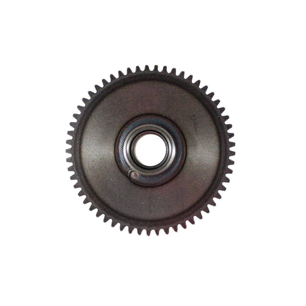 Starter One Way Drive Clutch - 20 Sprag - 57 Tooth - 7mm Thickness - 200cc 250cc - VMC Chinese Parts