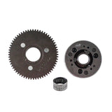 Starter One Way Drive Clutch - 3 Sprag - 64 Tooth - Kymco GY6 - VMC Chinese Parts