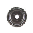 Starter One Way Drive Clutch - 3 Sprag - 64 Tooth - Kymco GY6 - VMC Chinese Parts
