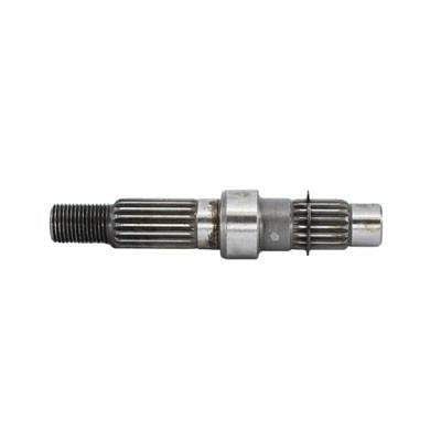Output Shaft - 127mm - GY6 50cc Short Case Scooter