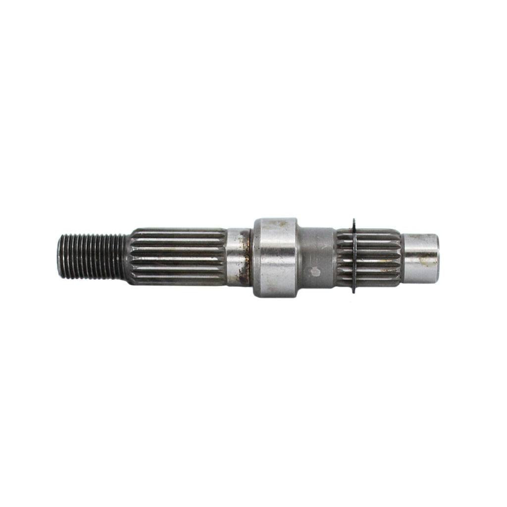Chinese Output Shaft for 50cc Scooters - Speedy 50, Venus, Veta