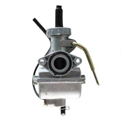 Carburetor - PZ16 - Hand Choke - 50cc-125cc - Version 29 - VMC Chinese Parts