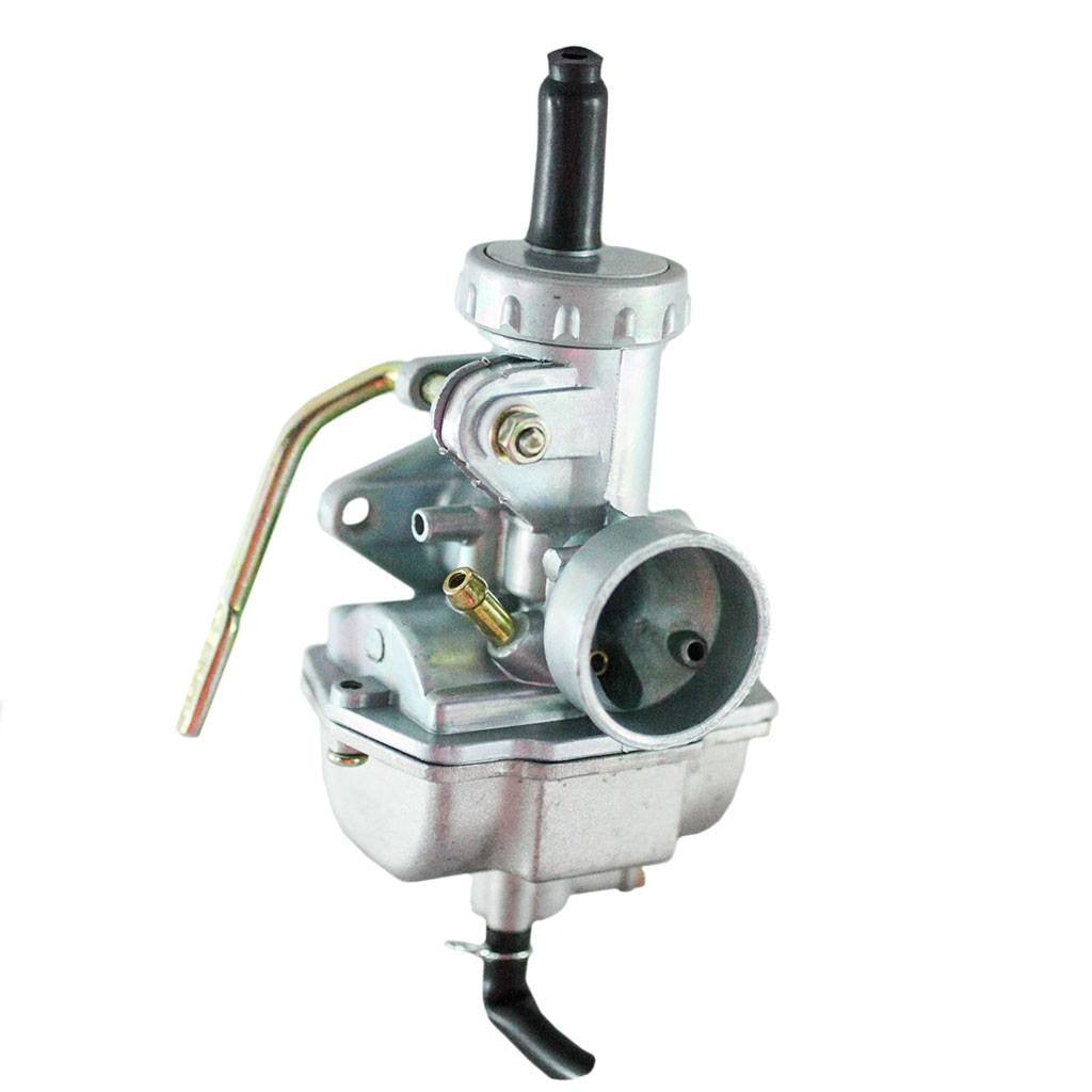 Aazon.co: G Cobo: 50cc To 110cc Carburetor 16 PZ16 (LH) Etal Lever Hand Choke And 35
