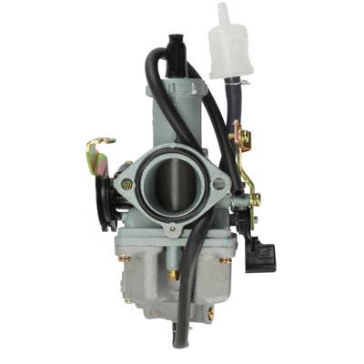 Carburetor - PZ30 - Cable Choke w/ Accelerator Pump - 200cc, 250cc, 300cc - Version 68