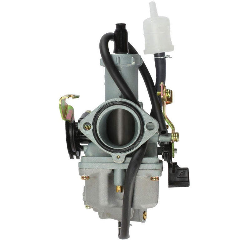 PZ30 Carburetor w/ Accelerator Pump - Hand Choke - 200cc, 250cc – VMC ...