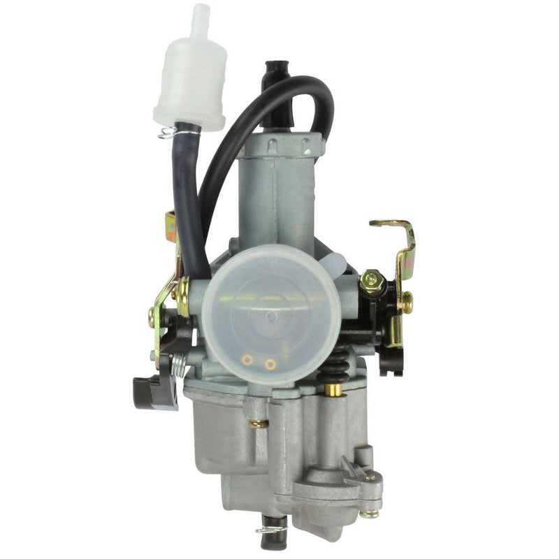 PZ30 Carburetor w/ Accelerator Pump - Hand Choke - 200cc, 250cc – VMC ...