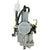 Carburetor - PZ30 - Cable Choke w/ Accelerator Pump - 200cc, 250cc, 300cc - Version 68 - VMC Chinese Parts
