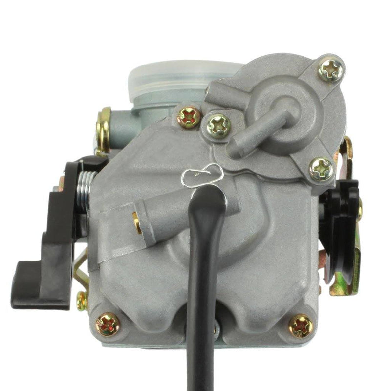 PZ30 Carburetor w/ Accelerator Pump - Hand Choke - 200cc, 250cc – VMC ...