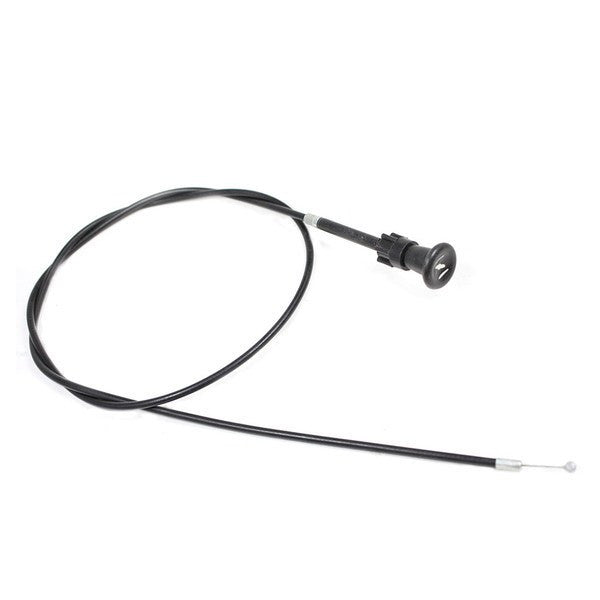 Push Pull Choke Cable - 51.0 Inch - VMC Chinese Parts
