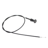 Push Pull Choke Cable - 51.0 Inch - VMC Chinese Parts