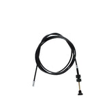 Push Pull Choke Cable - 95.0 Inch - Tao Tao ATK125A Go-Kart - Version 95 - VMC Chinese Parts