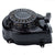 Recoil Pull Start with Fan Hood - Metal - 5.5hp & 6.5hp Mini Bikes, Mini Baja Warrior, Coleman CT200U - VMC Chinese Parts