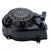 Recoil Pull Start with Fan Hood - Metal - 5.5hp & 6.5hp Mini Bikes, Mini Baja Warrior, Coleman CT200U - VMC Chinese Parts