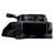 Recoil Pull Start with Fan Hood - Metal - 5.5hp & 6.5hp Mini Bikes, Mini Baja Warrior, Coleman CT200U - VMC Chinese Parts