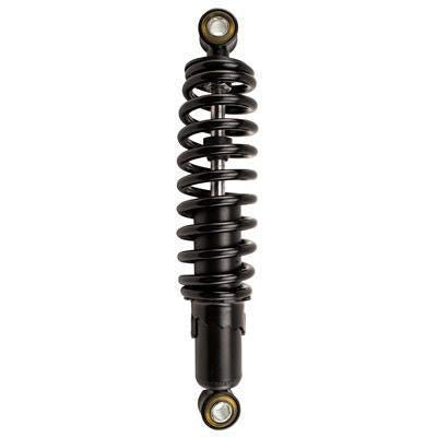 Shock - Rear - 10.0 Inch - Coolster QG-210, QG-213A Dirt Bike - VMC Chinese Parts