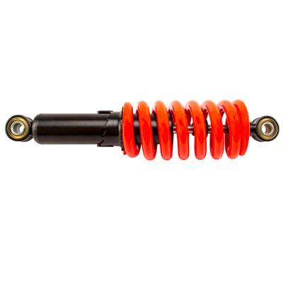 Shock - Rear - 10.0 Inch - Coolster QG-214 Dirt Bike - VMC Chinese Parts