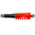 Rear 10" Adjustable Shock Absorber - Coolster QG-214 Dirt Bike - VMC Chinese Parts