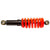 Rear 10" Adjustable Shock Absorber - Coolster QG-214 Dirt Bike - VMC Chinese Parts