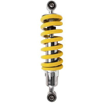 Shock - Rear - 11.0 Inch - Coolster QG214-FC Dirt Bike - VMC Chinese Parts