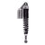 Front 13" Shock Absorber with Reservoir - VMC Chinese Parts