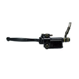 Front Brake Caliper and Master Cylinder Assy for Tao Tao 150 Racer Scooter - Version 150RCR - VMC Chinese Parts