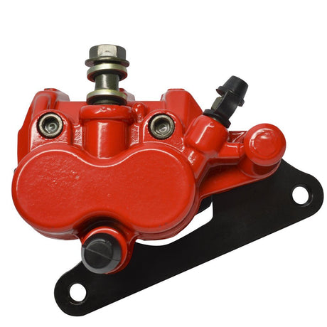 Brake Caliper - Rear - GY6 200cc, 250cc Go-Karts - Version 20 - VMC Chinese Parts
