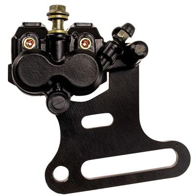 Rear Disc Brake Caliper For Tao Tao ATA125D, 125F1, 250D, Rhino 250, Bull 150 ATVs