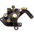 Brake Caliper - Rear - with Parking Brake for Go-Kart - Version 32 - VMC Chinese Parts