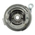Brake Assembly - Rear Drum with Shoes - Honda CRF50 XR50, Tao Tao DB10 - VMC Chinese Parts