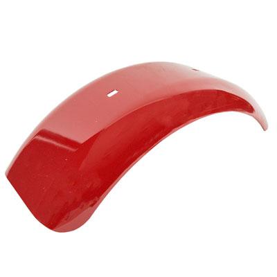 Rear Fender for Coleman CT200U Mini Bike - VMC Chinese Parts