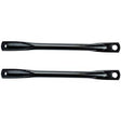 Rear Rack Supports - Coleman CT200U Mini Bike - VMC Chinese Parts