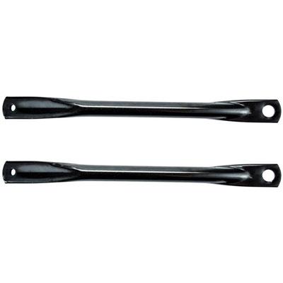 Rear Rack Supports for the Coleman CT200U Mini Bike