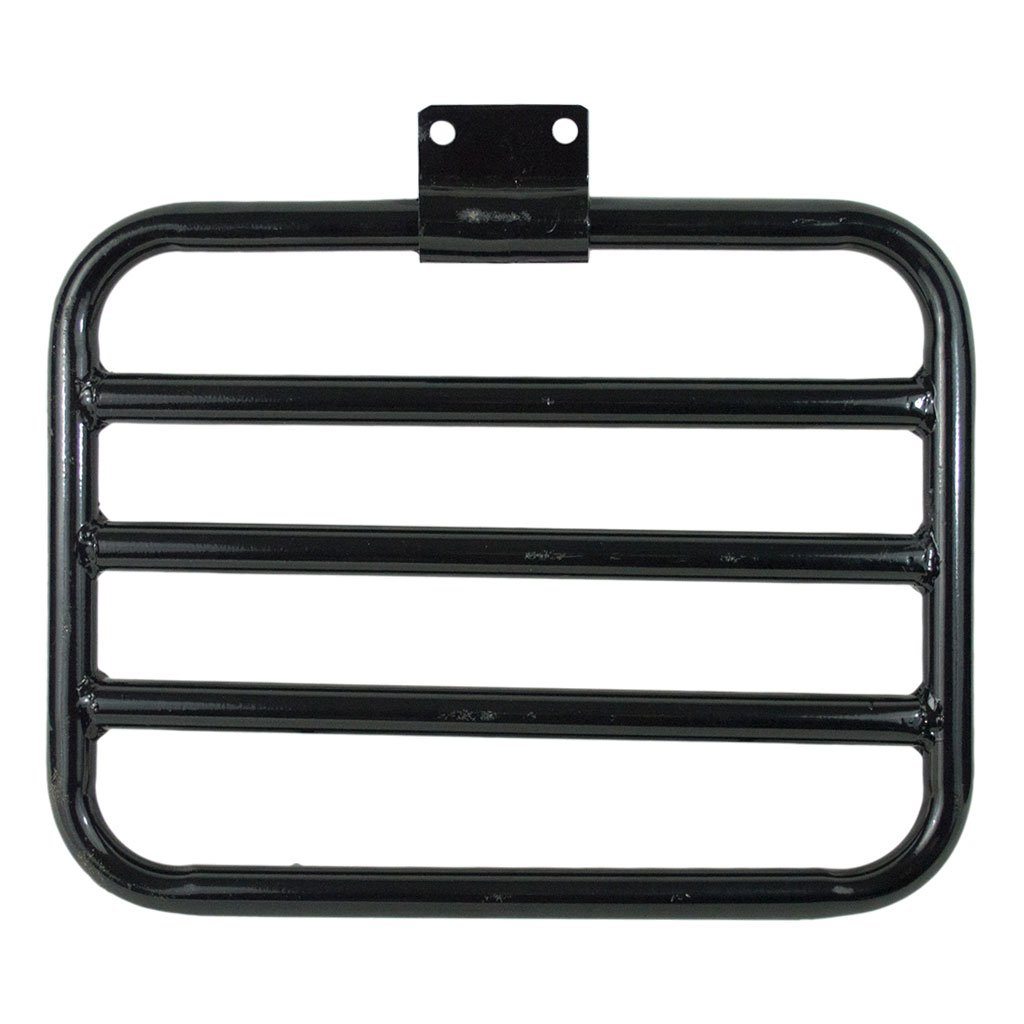 Rear Rack - Coleman CT200U Mini Bike - VMC Chinese Parts