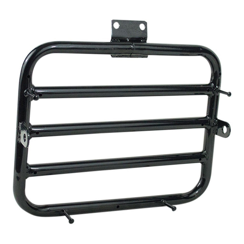 Rear Rack - Coleman CT200U Mini Bike – VMC Chinese Parts