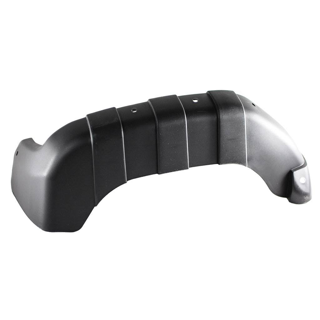 Body Trim - Rear Right - Tao Tao Bull 150, Bull 200, Rhino 250 ATVs - VMC Chinese Parts