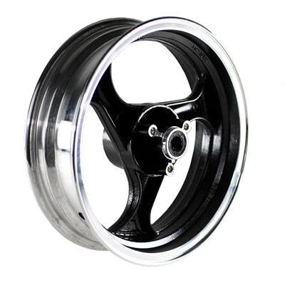 12" Front Rim (2.5x12) 12mm ID - VMC Chinese Parts